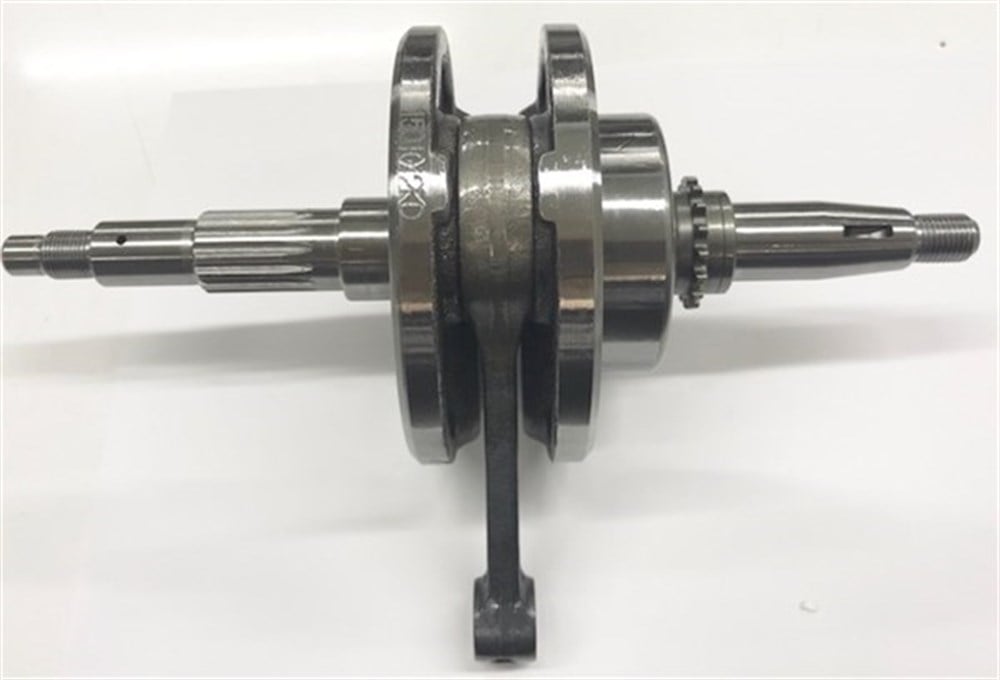 CRYPTON 115 KRANK