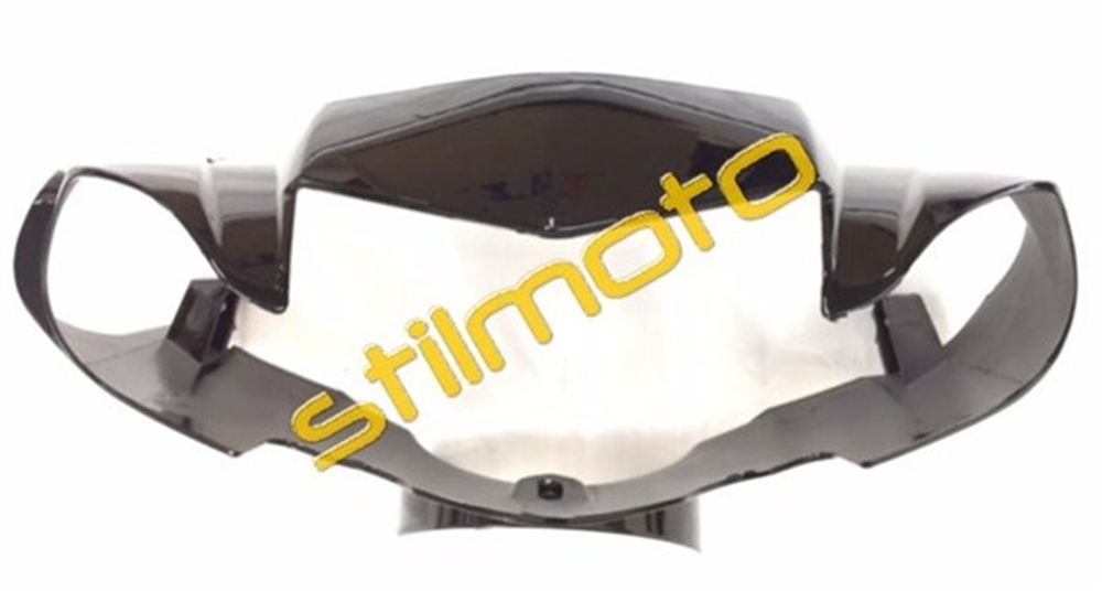 CRYPTON C8 FAR ÇERCEVESİ SİYAH