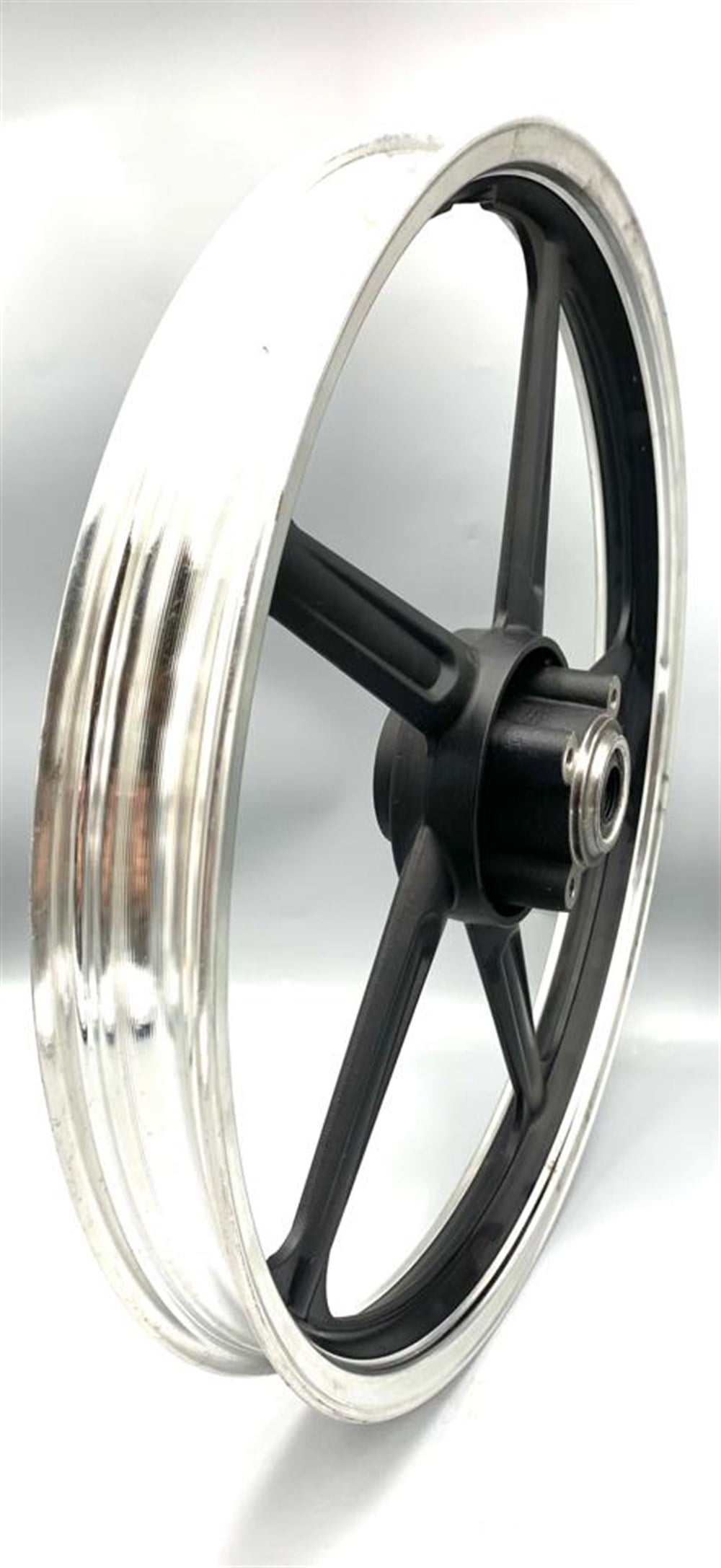 CRYPTON ÖN JANT JIANSHE