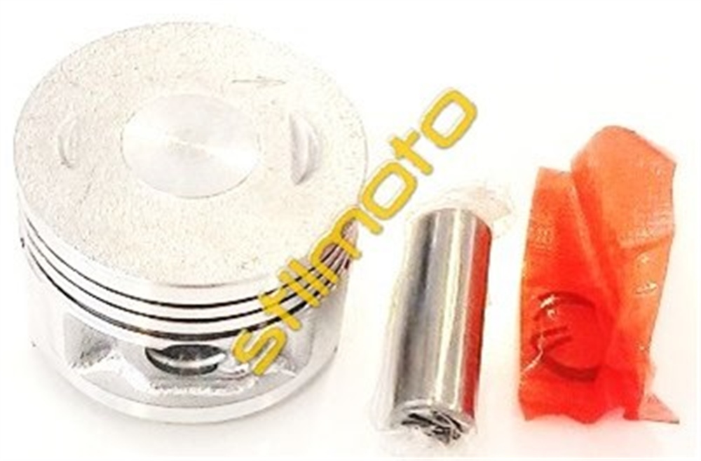 CRYPTON PİSTON KİT STD 49.0 MM 13P