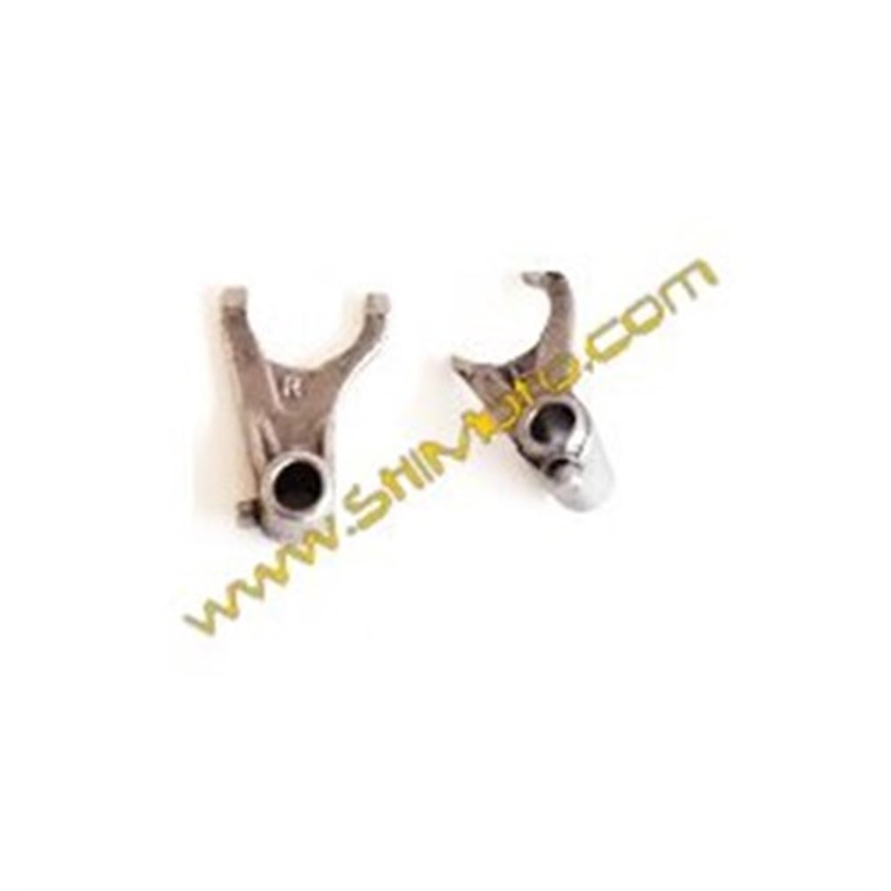 CRYPTON VİTES HİLAL TK JIANSHE