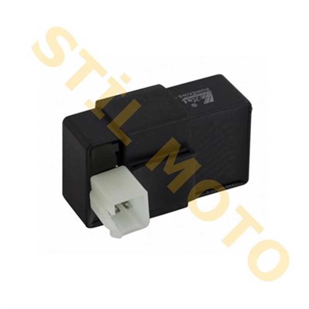 CUP CDI 100cc - 110cc  - SFC [5 FİŞLİ]  JANTEL