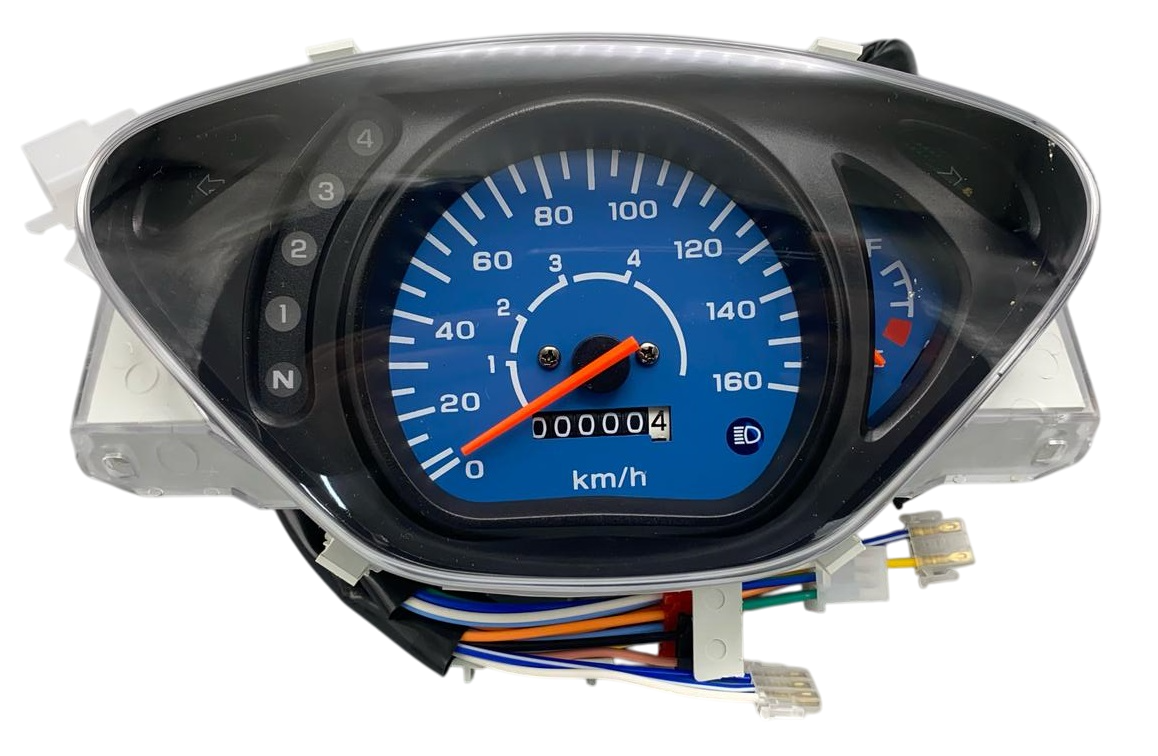 CUP KM SAATİ  [ FT 110 ]