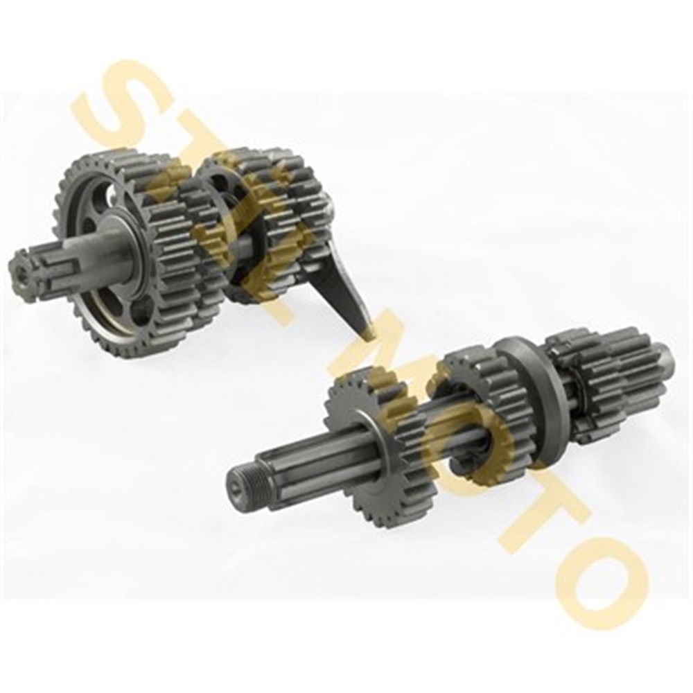 CUP ŞANZIMAN KOMPLE FT-110cc LİFAN - 