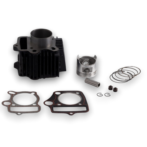 CUP SİLİNDİR 125 cc [TORRO- ELITE- FT110-KEMBO ]
