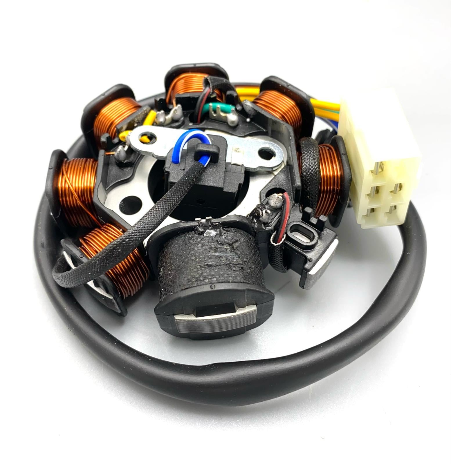 CUP STATÖR KH -100   [ 7 Lİ ]