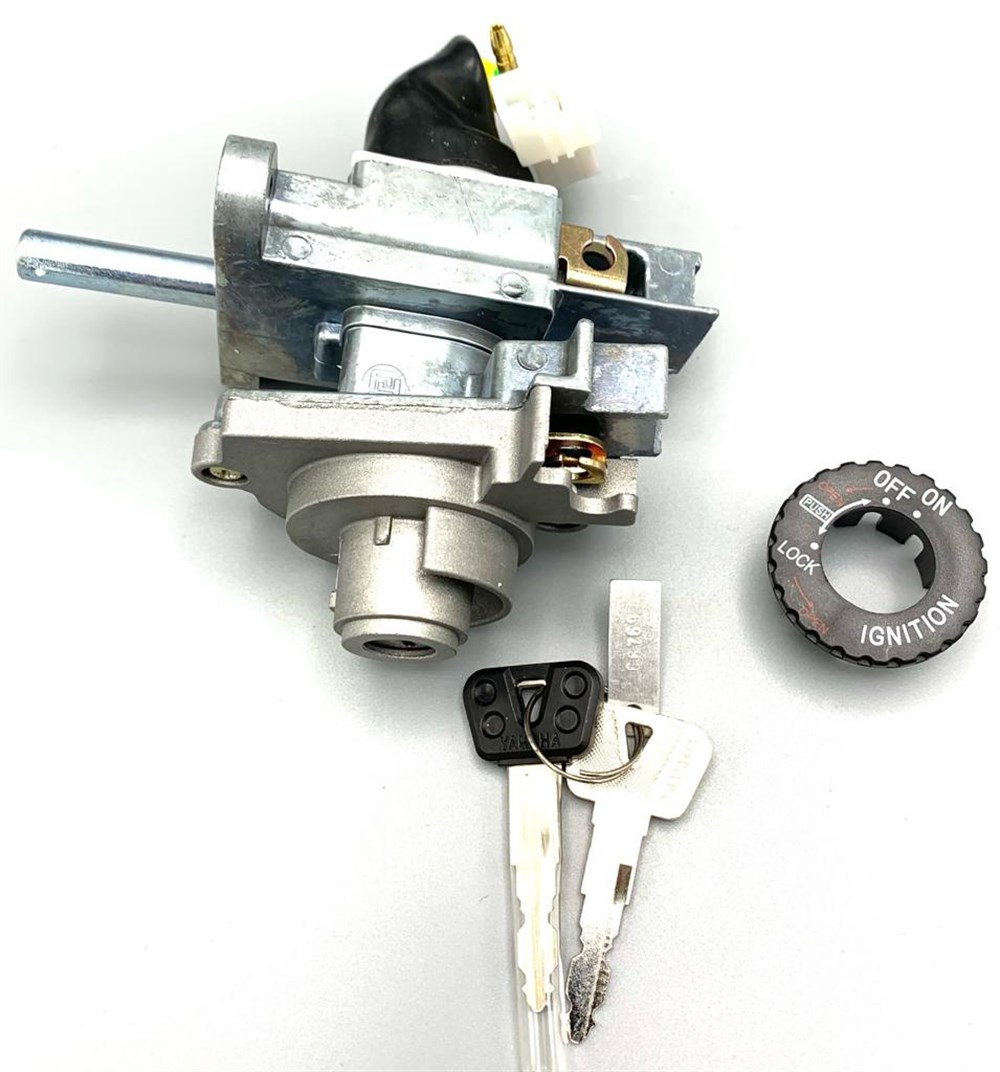 CYGNUS RS 125 KONTAK SETİ