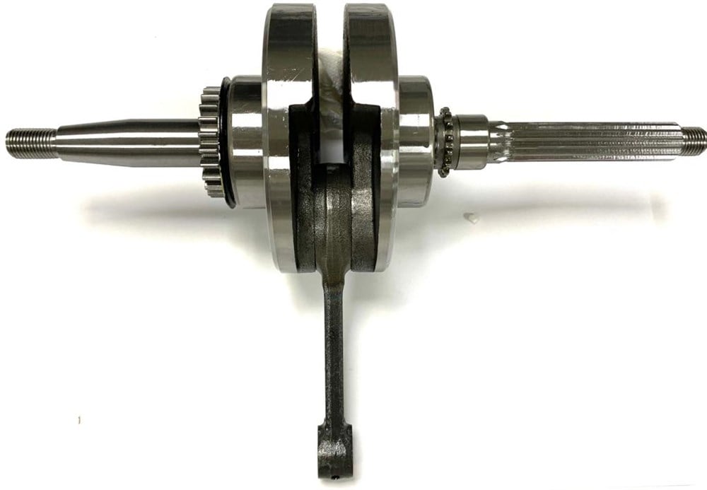 CYGNUS RS 125 KRANK 