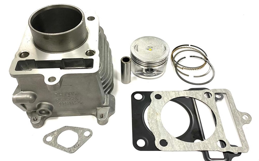 CYGNUS RS 125 SİLİNDİR KİTİ
