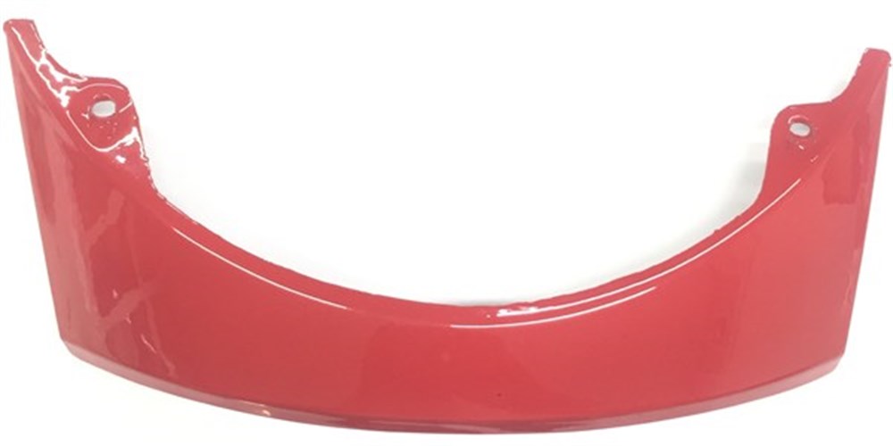 CYGNUS RS 125 STOP ALT PLASTİK KIRMIZI