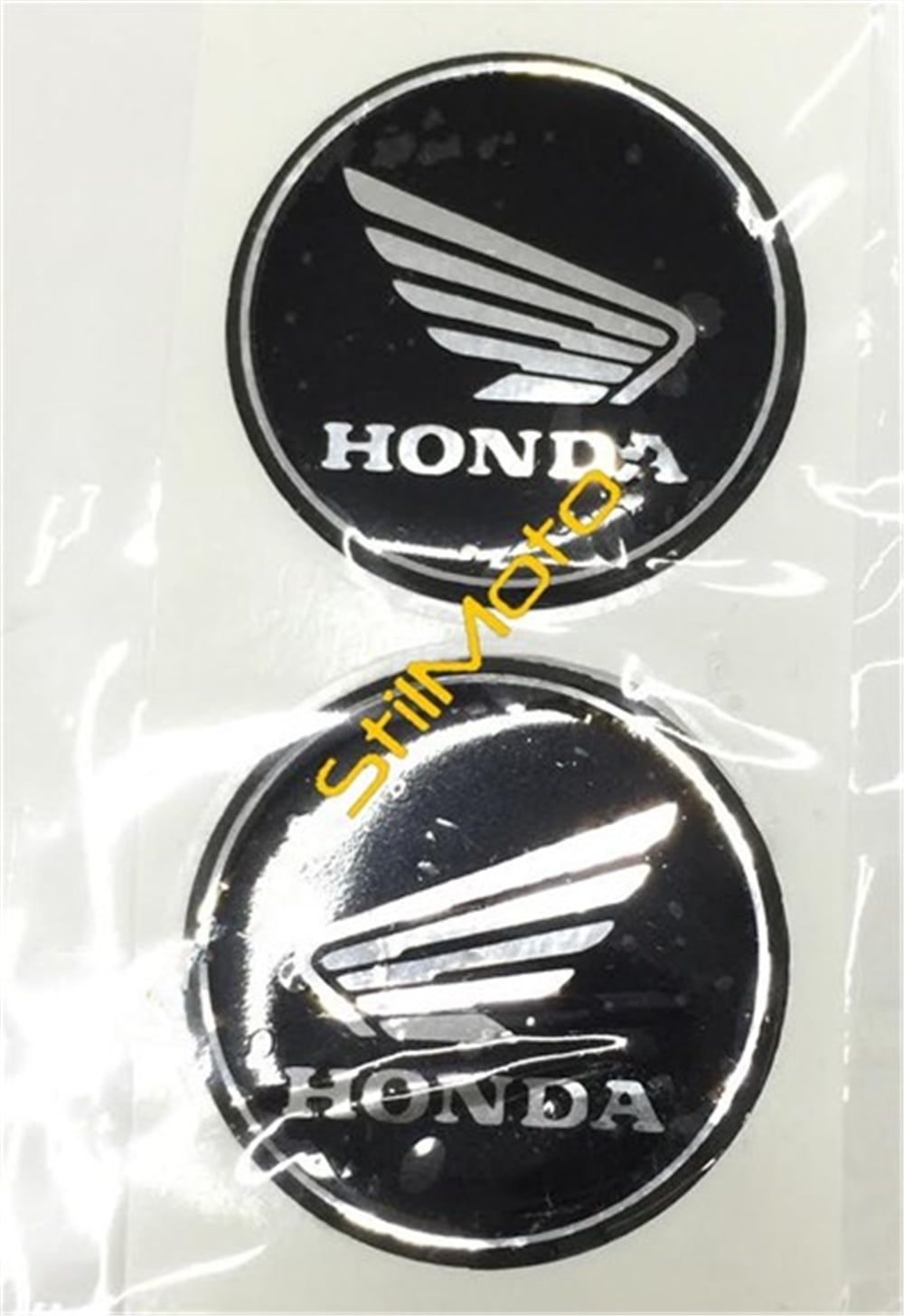 DAMLA STİCKER HONDA BÜYÜK