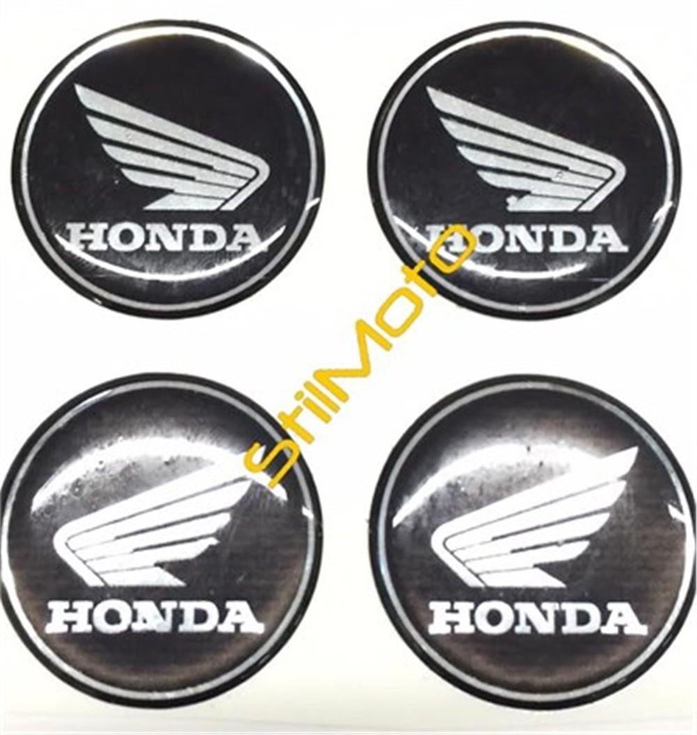 DAMLA STİCKER HONDA KÜÇÜK