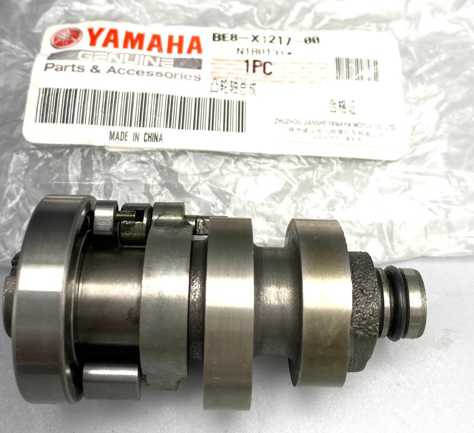 DELİGHT 125 EKSANTRİK MİLİ