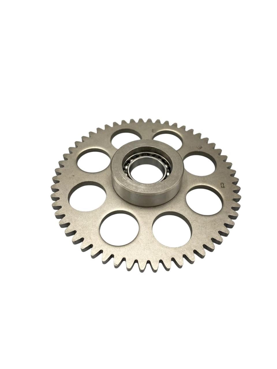 DELİGHT 125 MARŞ KAVRAMA DİŞLİSİ