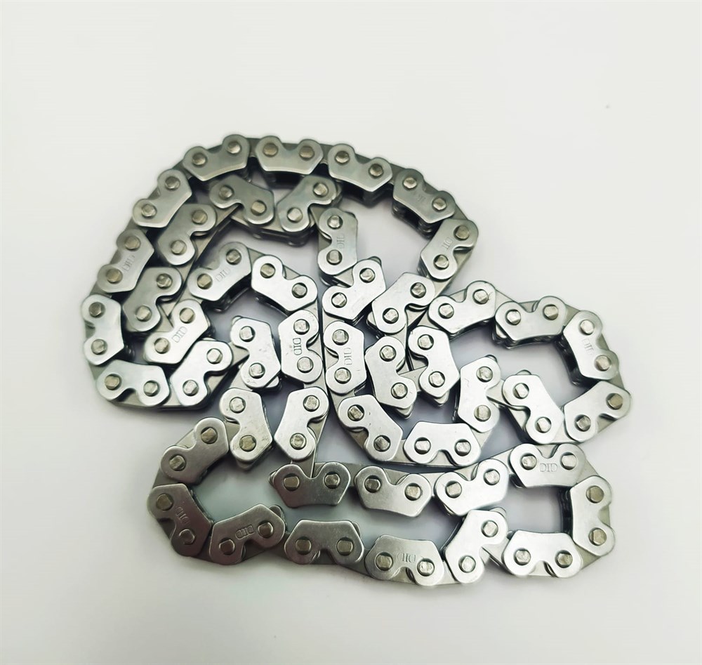 DID EKSANTRİK ZİNCİRİ APACHE