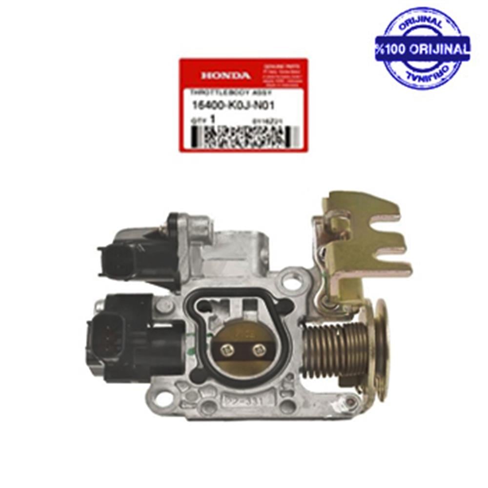 DİO KARBÜRATÖR DOLU  ORJINAL