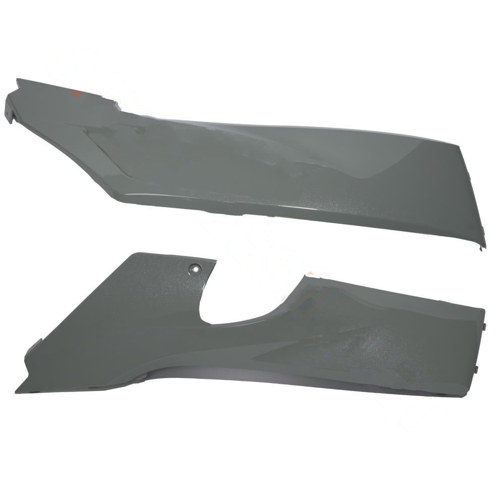 DİO MARŞBİYEL TAKIM [ NARDO GRİ ]