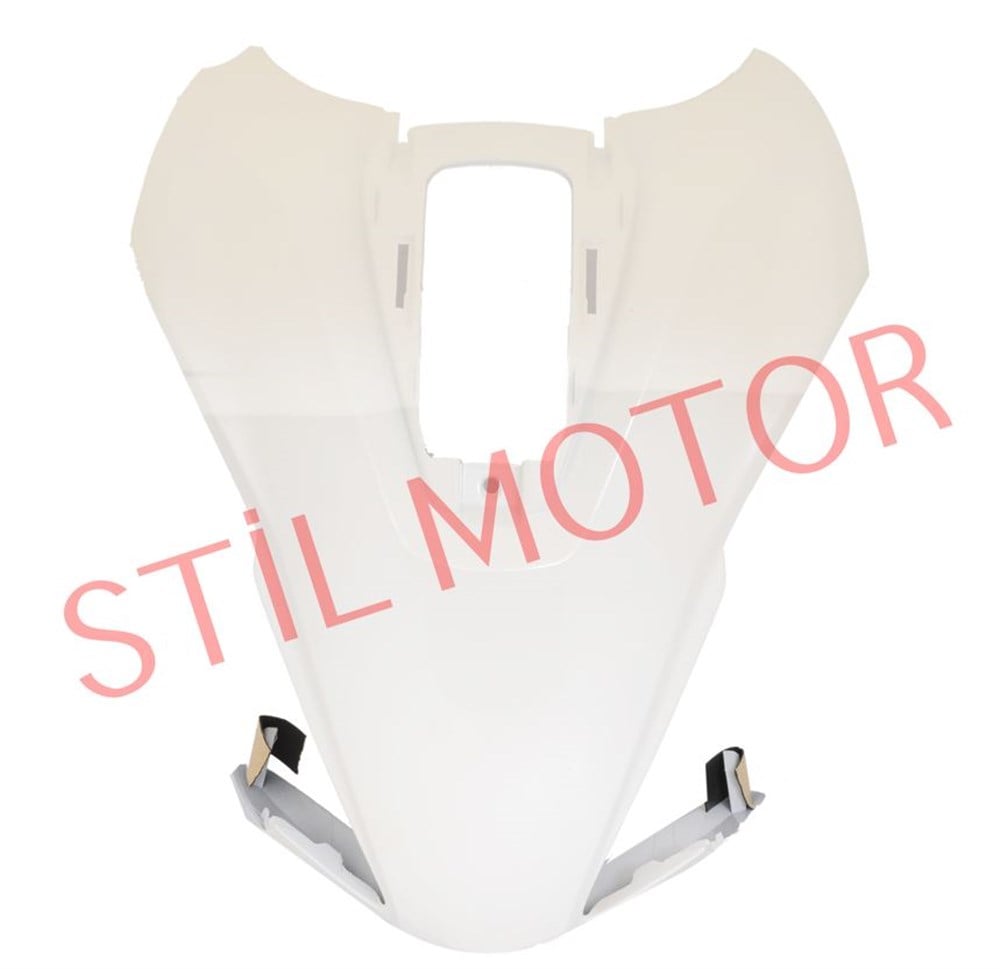 DİO ÖN ÜÇGEN GRENAJI  [ BEYAZ ]