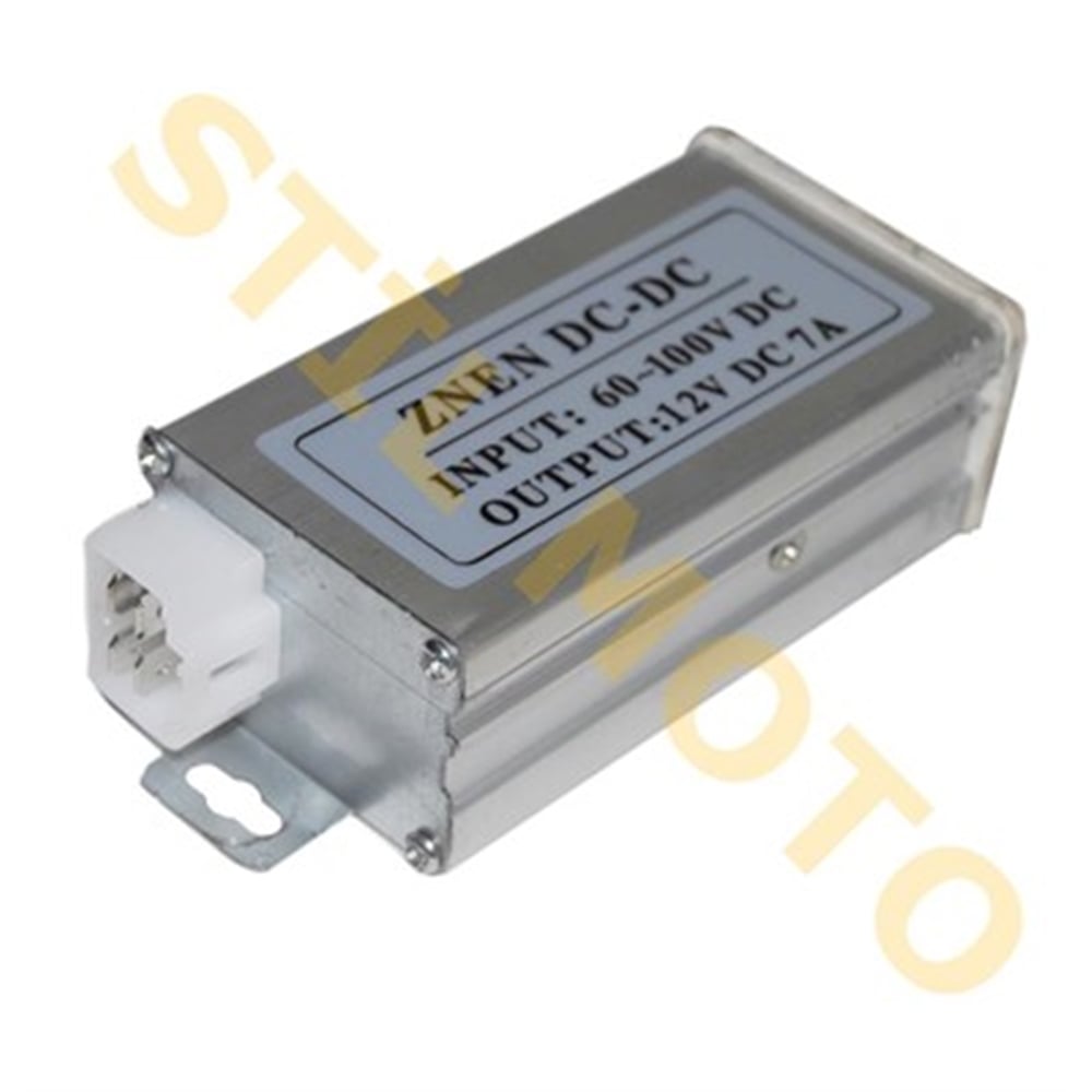 DİRENÇ  STMAX  KOBRA 2000 - CUP MODELİ [60 V-100 V