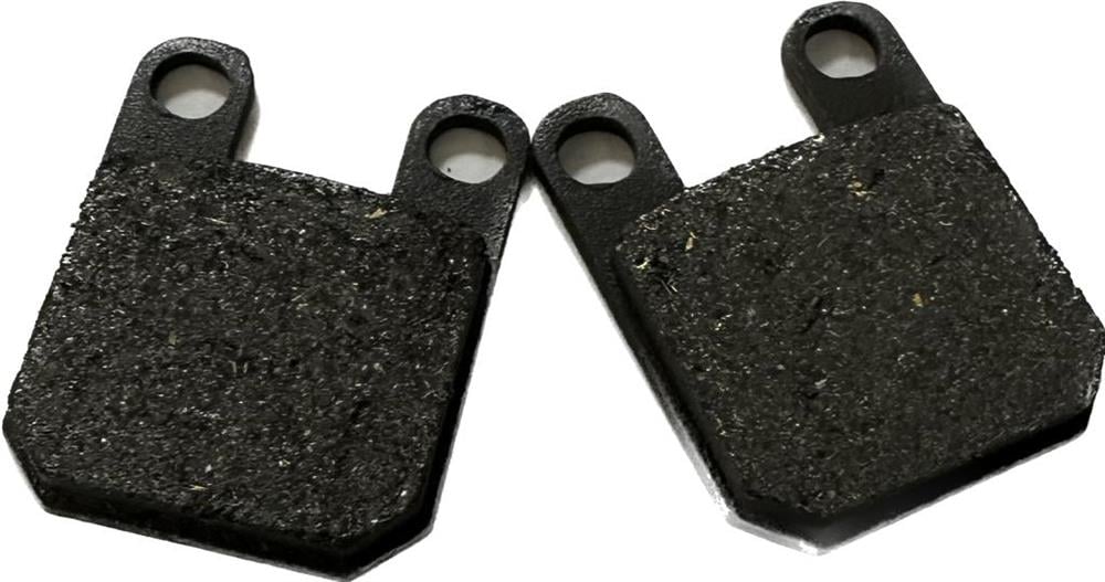 DİSK BALATA KEEWAY - ATV ÇİFT TIRNAK