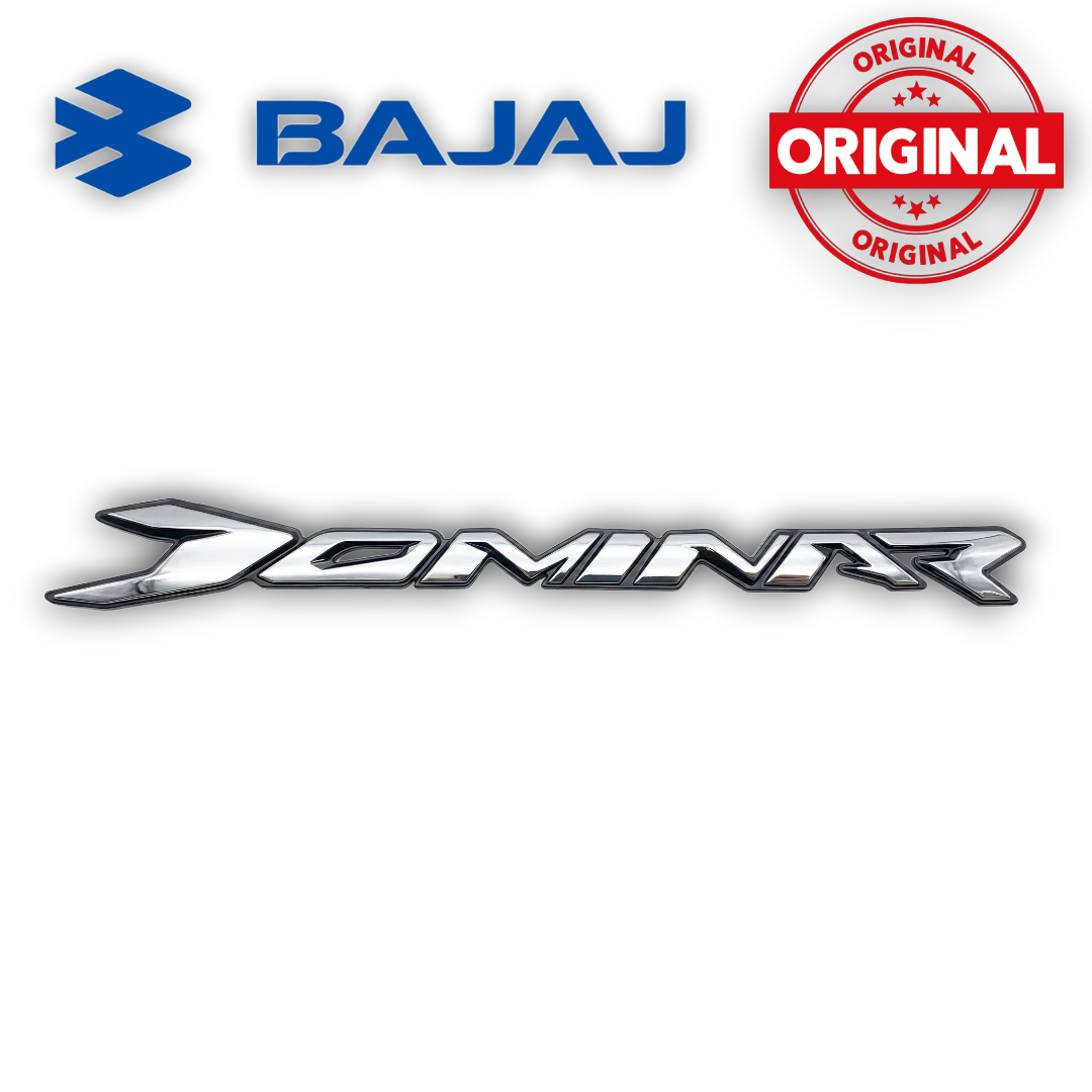 DOMİNAR 250 DOMİNAR YAZI [ ORJINAL ]