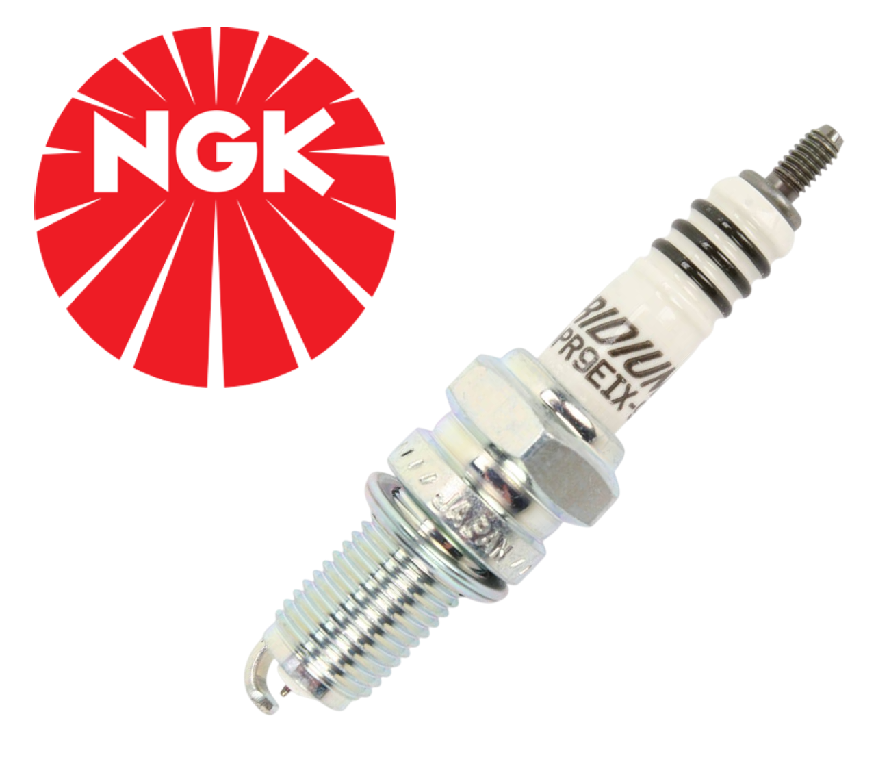 DPR9EIX-9 - NGK BUJİ İRİDYUM