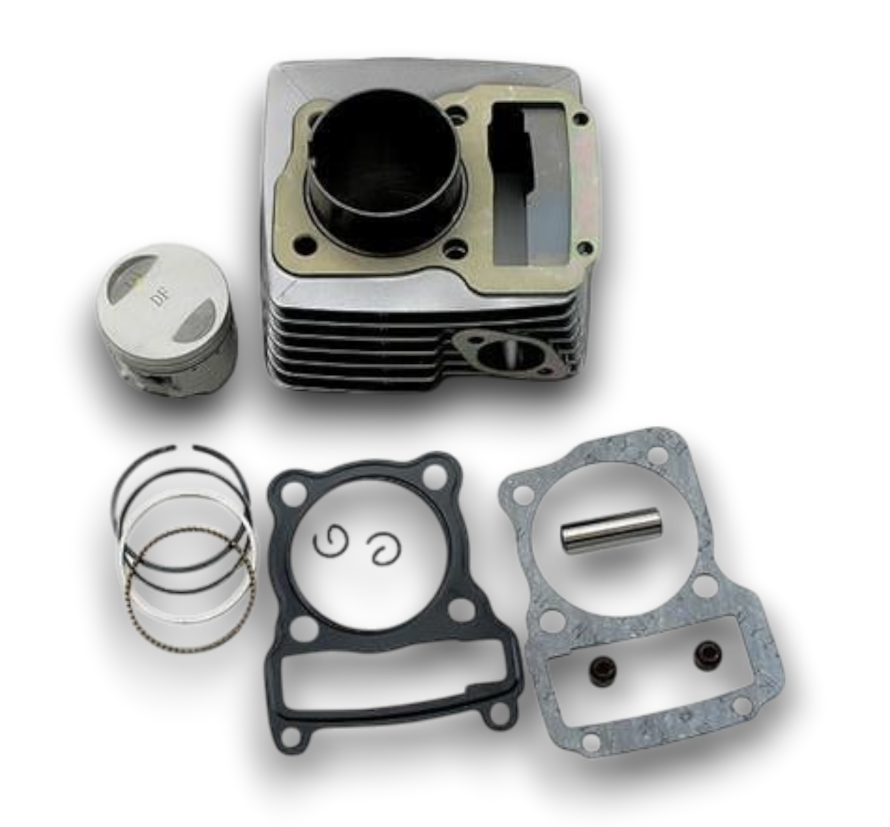 DRİFT SİLİNDİR KOMPLE 13P [ 56,50 MM ]