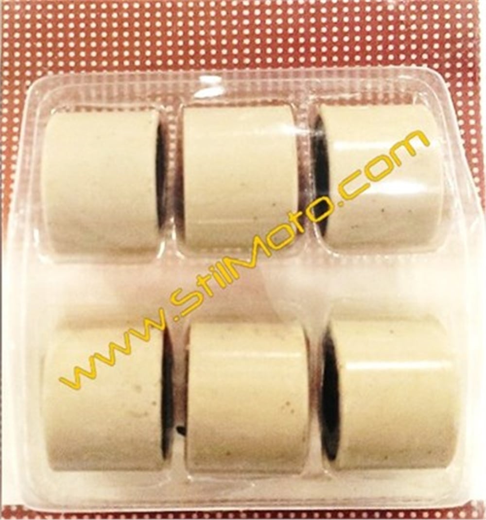 DYLAN 150 VARYATÖR 6 LI BURÇ (AĞIR GR )