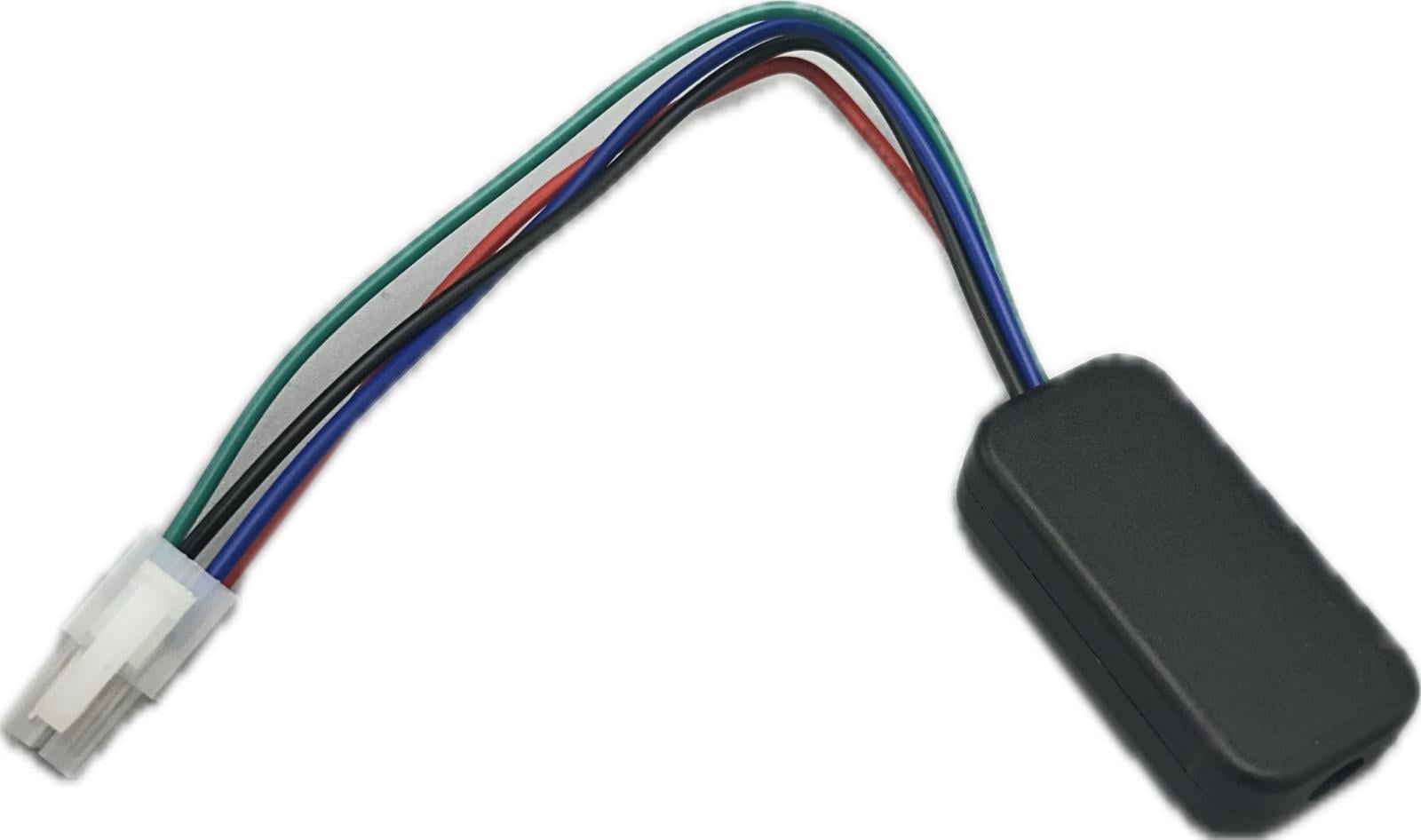 E-BIKE CDI BEYİN BLUETED