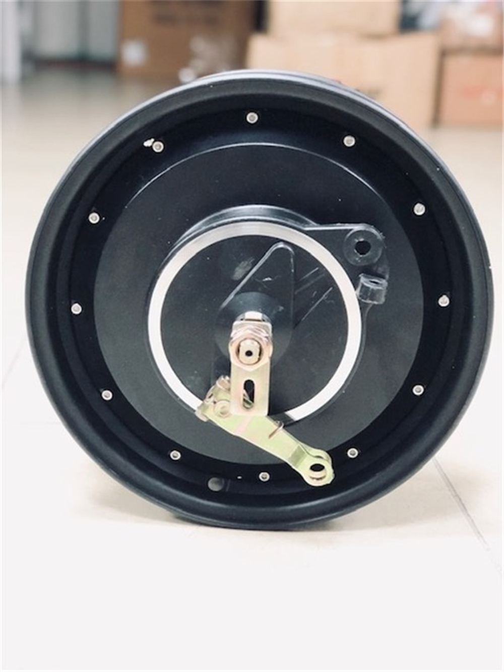 E-BIKE MOTOR 17 JANT 72W - 3000 W