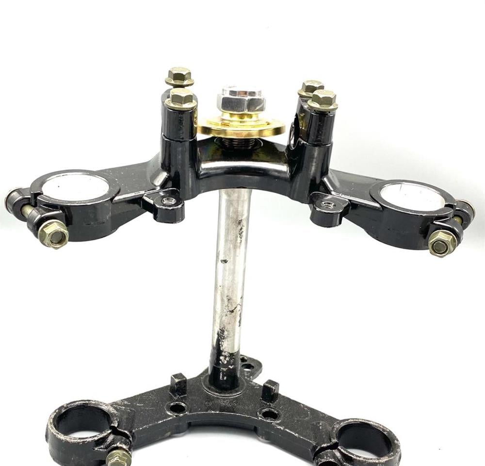 E-BİKE ÖN MAŞA 3 TEKERLİKLİ KASALI MODEL [ 37 MM ]