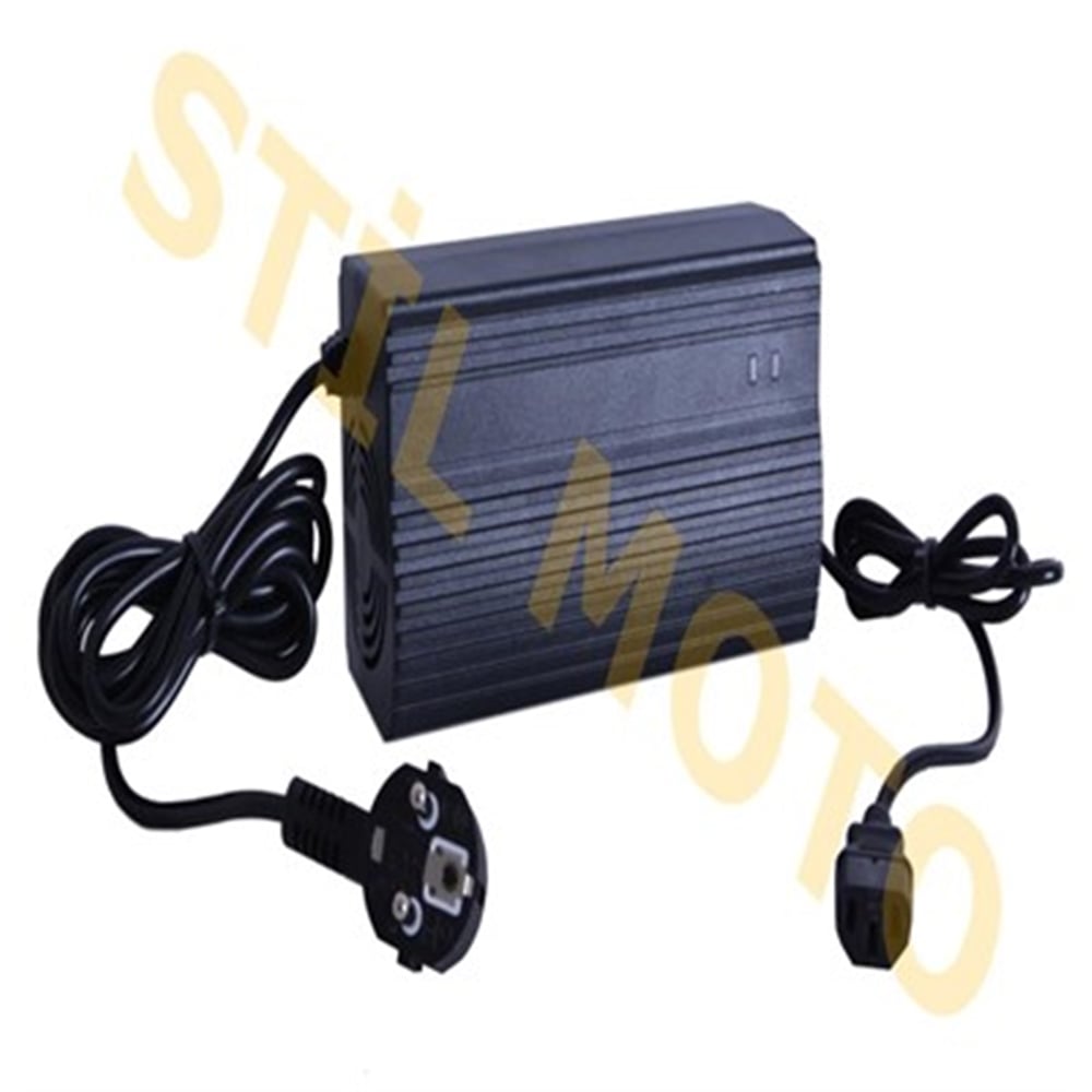 EBİKE 60 V 24AH ŞARJ CİHAZI  