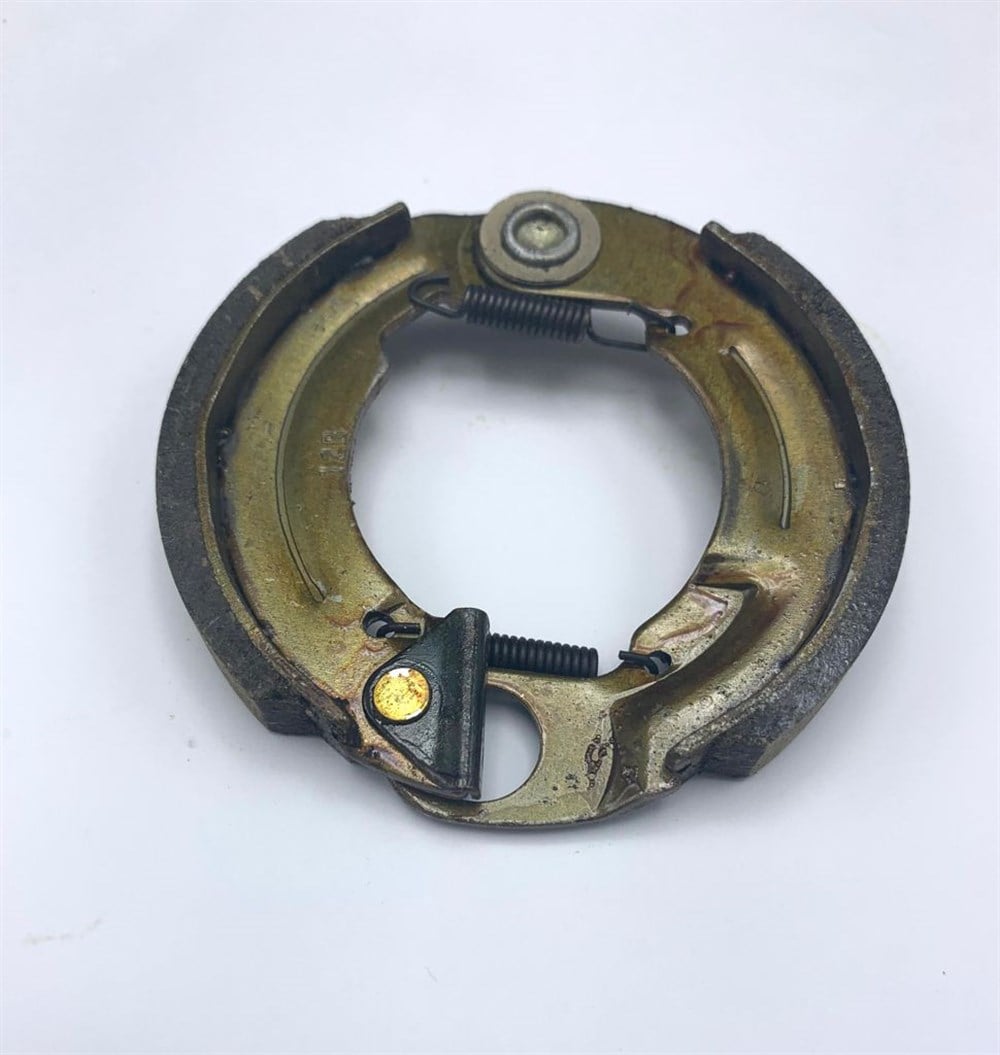 EBİKE ARKA FREN BALATA 90MM