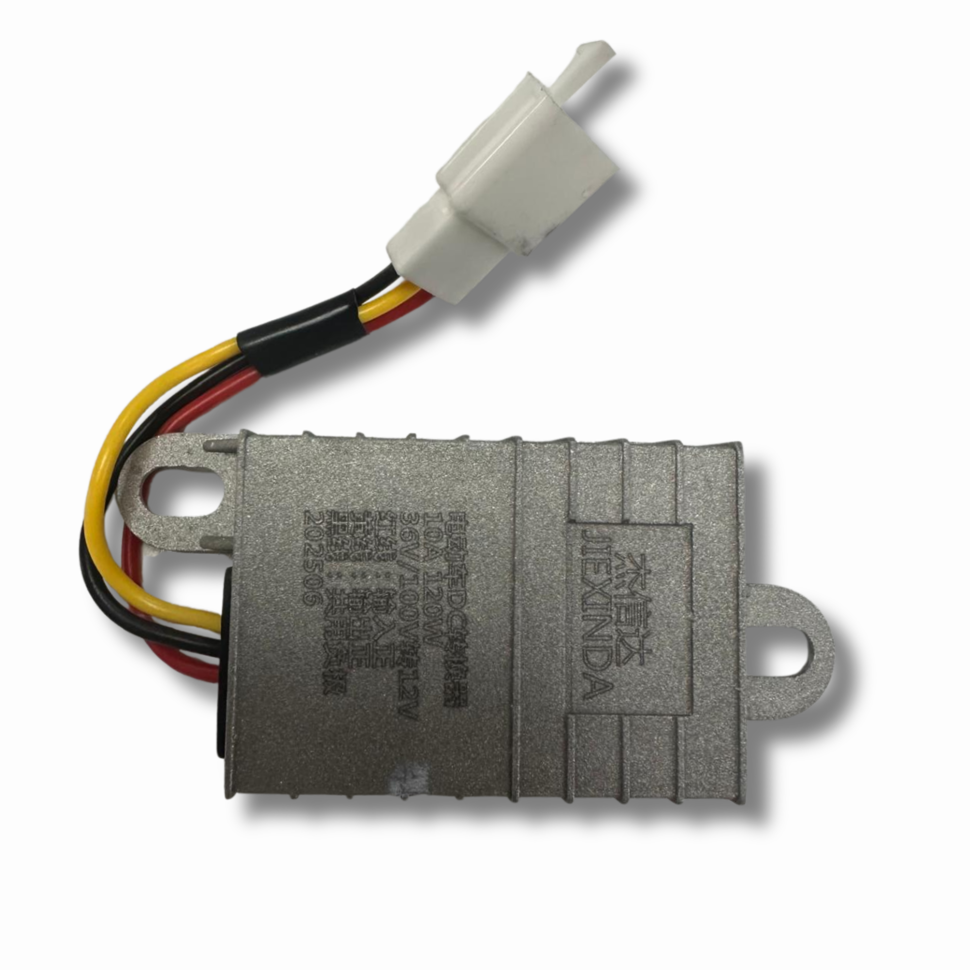 EBİKE DİRENÇ YENİ MODEL [ 48 V-60V - 75 V UYUMLU ]