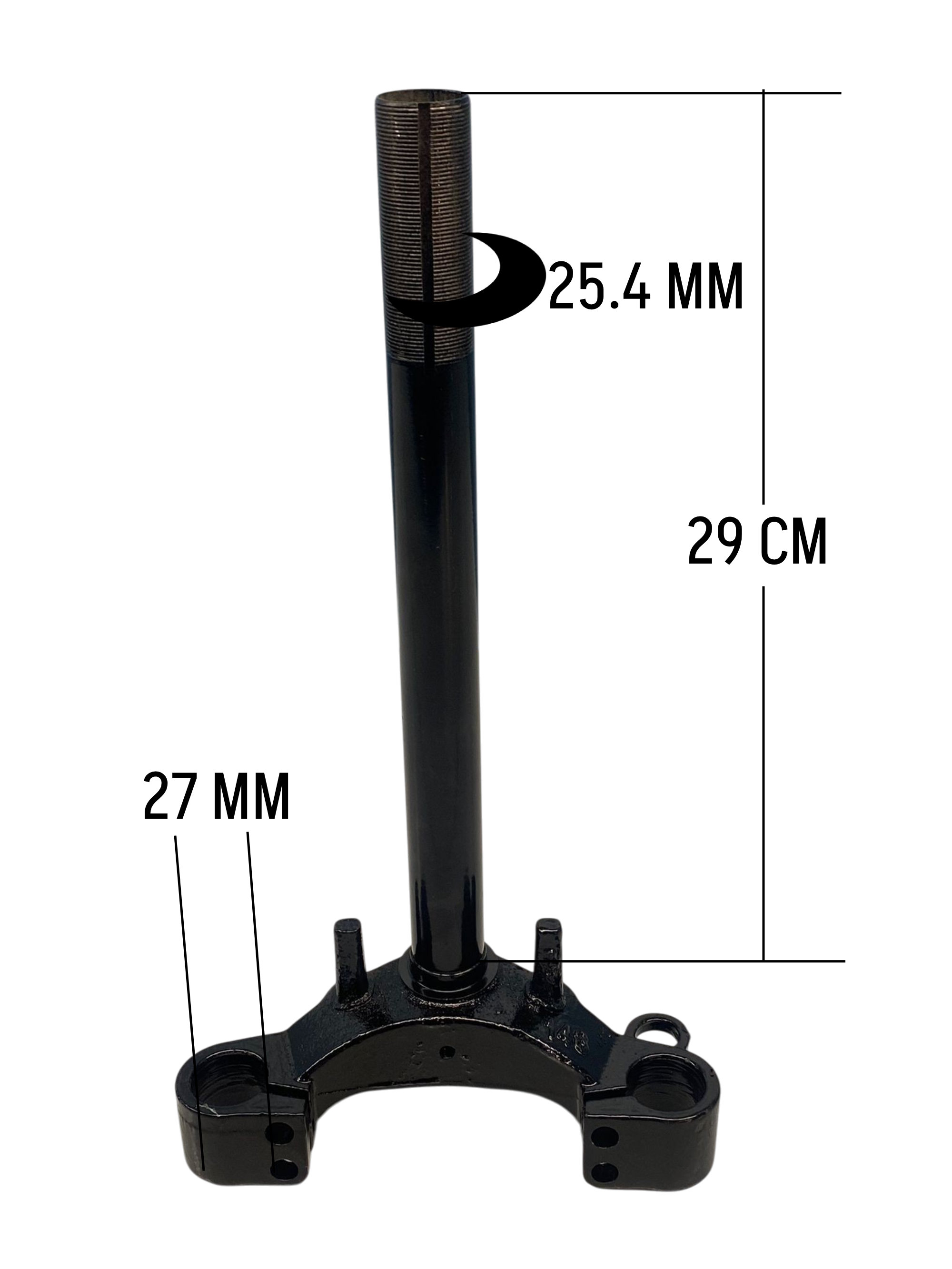 EBİKE ÖN MAŞA [ 27-25.4-29 ] FAYTON