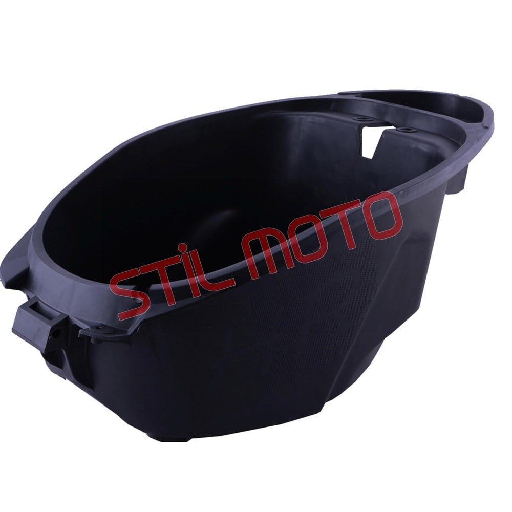 EBİKE SELE ALTI BAGAJ     [ DÜNYA - DORA ]