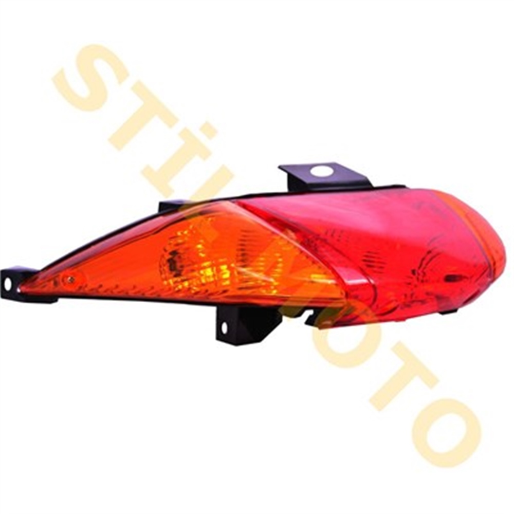 FİZY 125 ARKA STOP KOMPLE 
