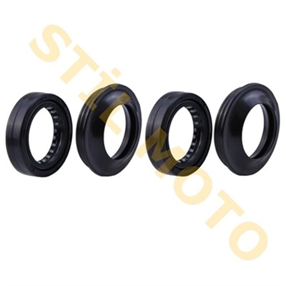 FİZY 125 CBF 150 ÖN AMORTİSÖR KEÇESİ TK. SPACY 110