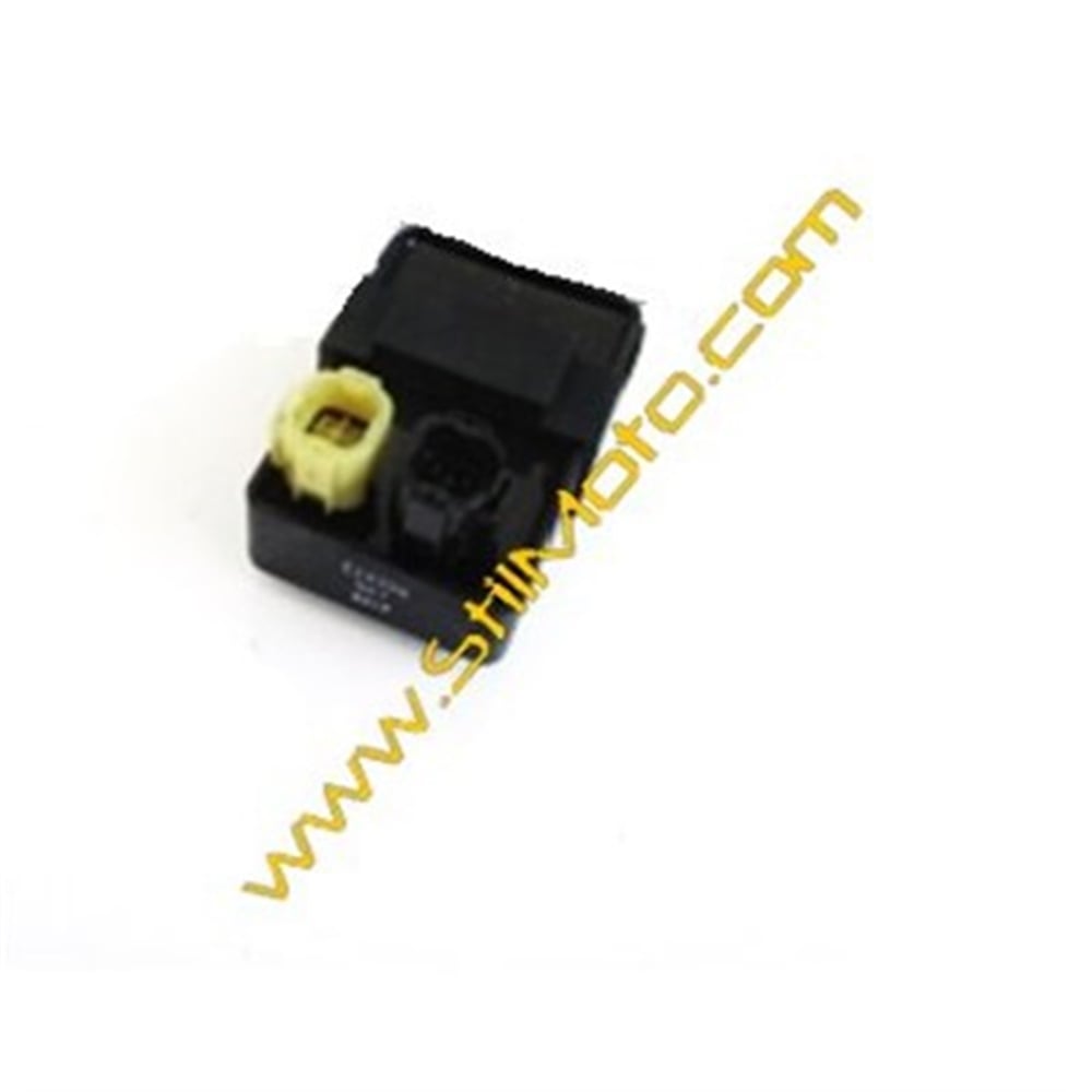 FİZY 125 CDI ( HUSSAR ZAT)