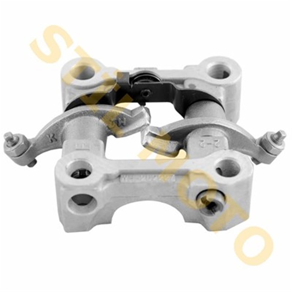 FİZY 125 KÜLBÜTÖR KOMPLE KEP VE PİYANO 