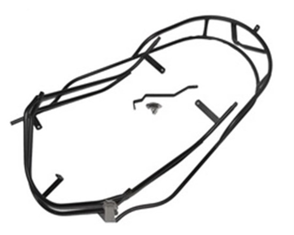 FİZY 125 MOTOR KORUMA DEMİRİ