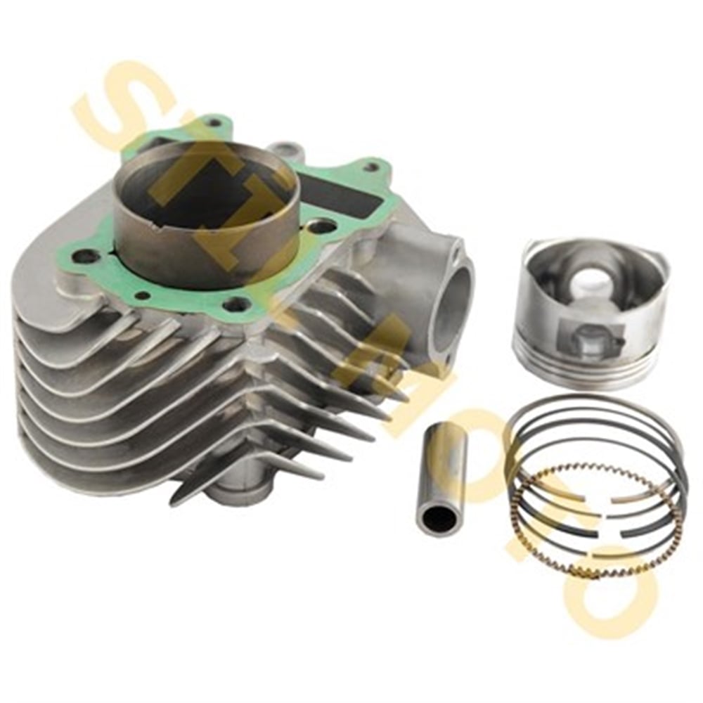 FİZY 125 SİLİNDİR KOMPLE A KALİTE