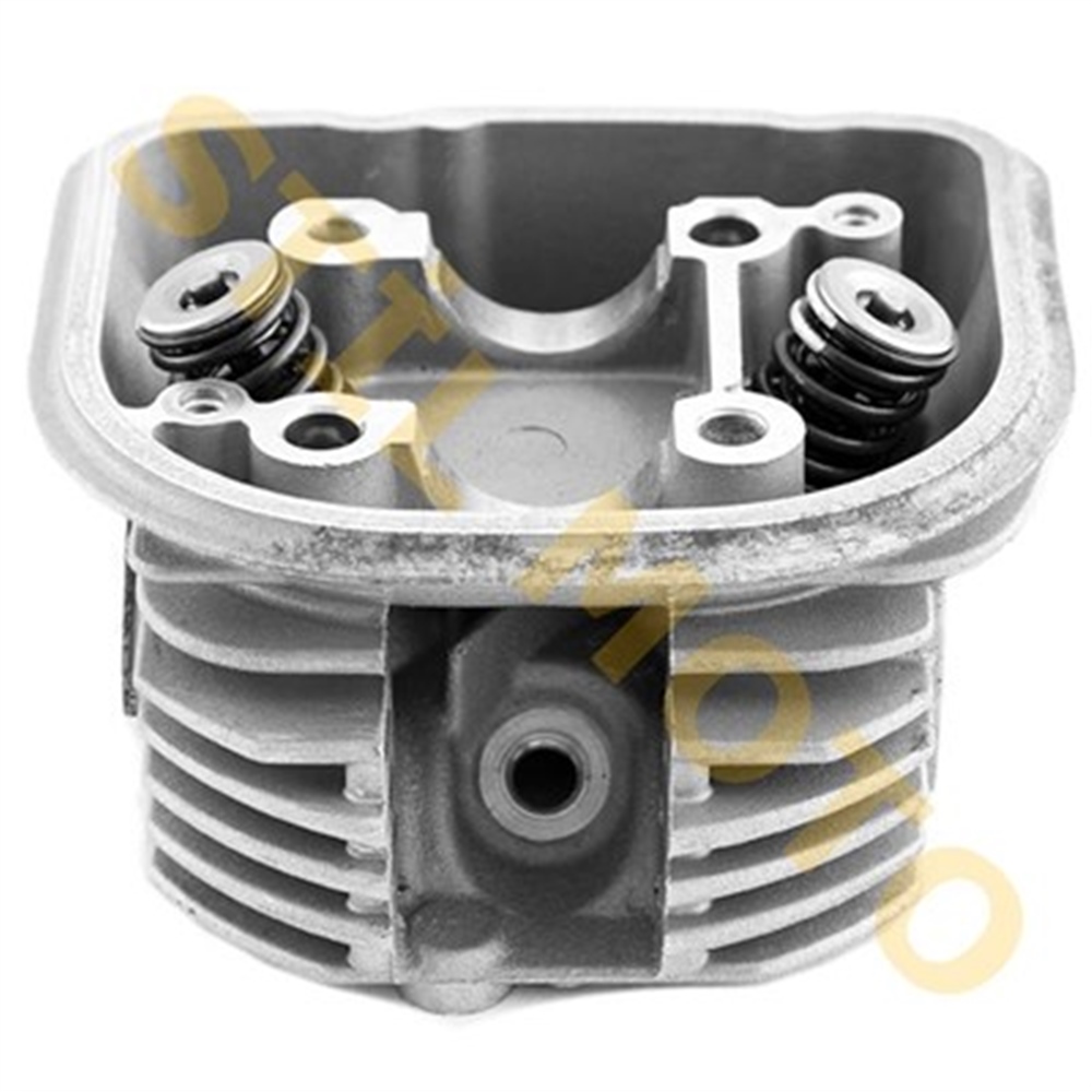 FİZY 125 SİLİNDİR ÜST KAPAK KOMPLE A KALİTE 