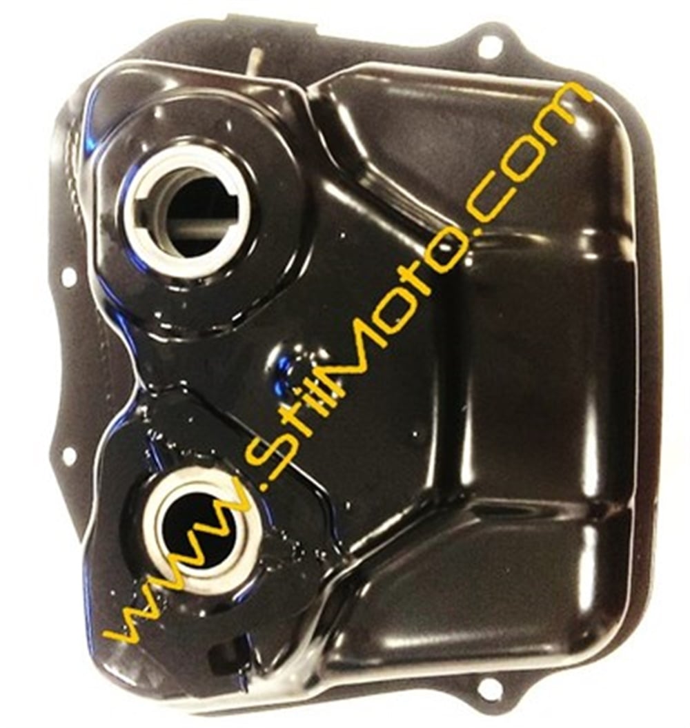 FİZY 125 YAKIT DEPOSU 
