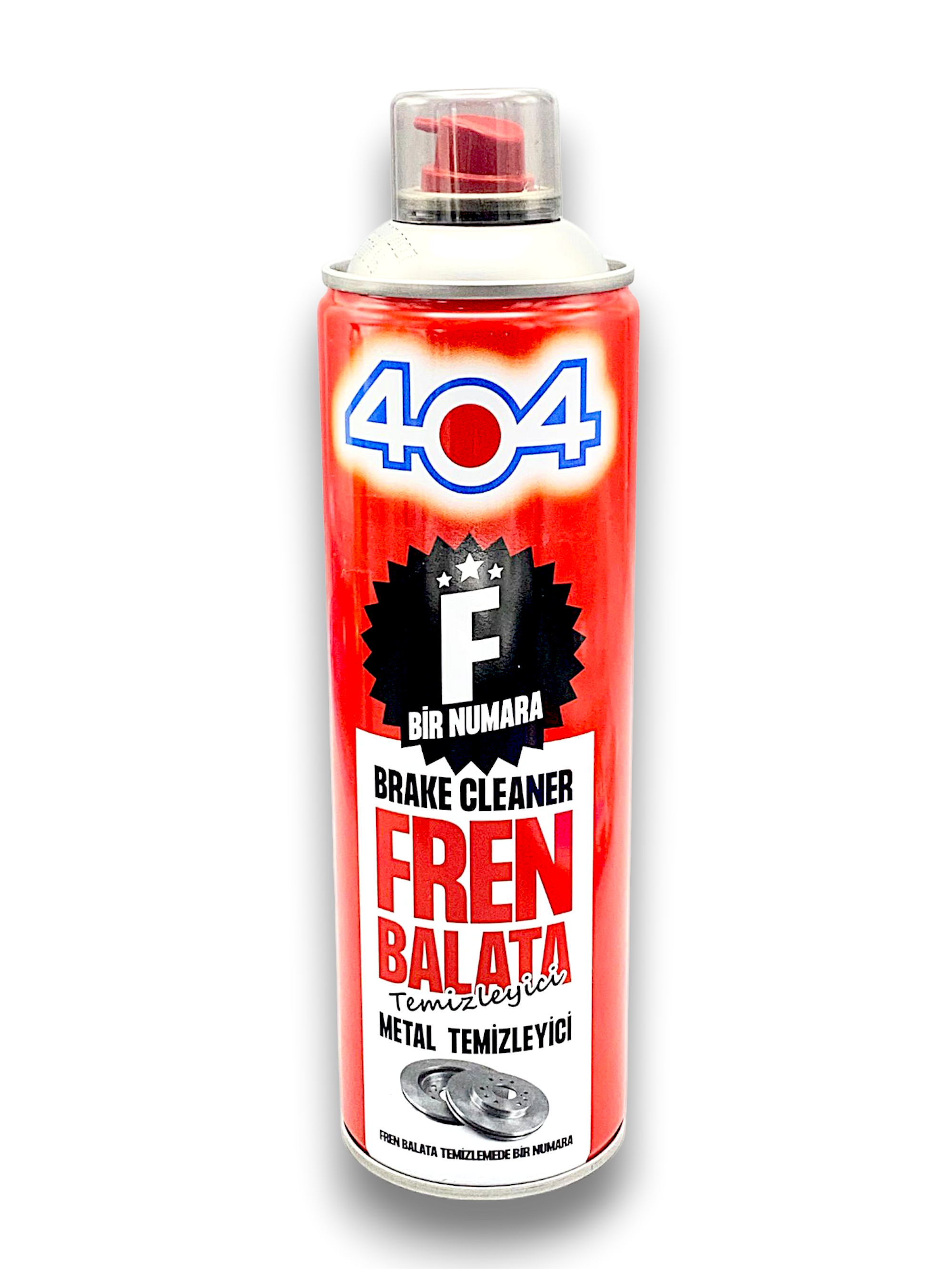 FREN BALATA SPREYİ  500ML  404
