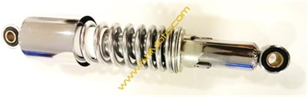 GN 125 ARKA AMORTİSÖR TK.