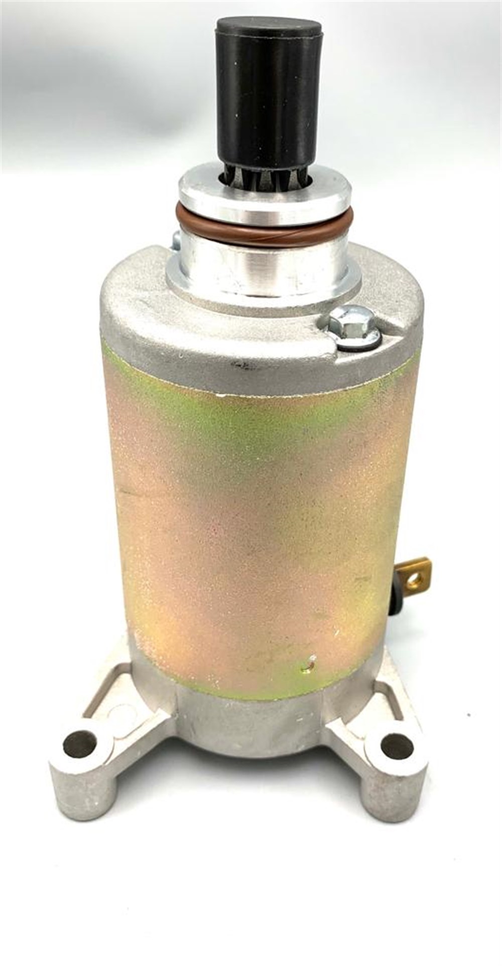 GN 125 MARŞ MOTORU