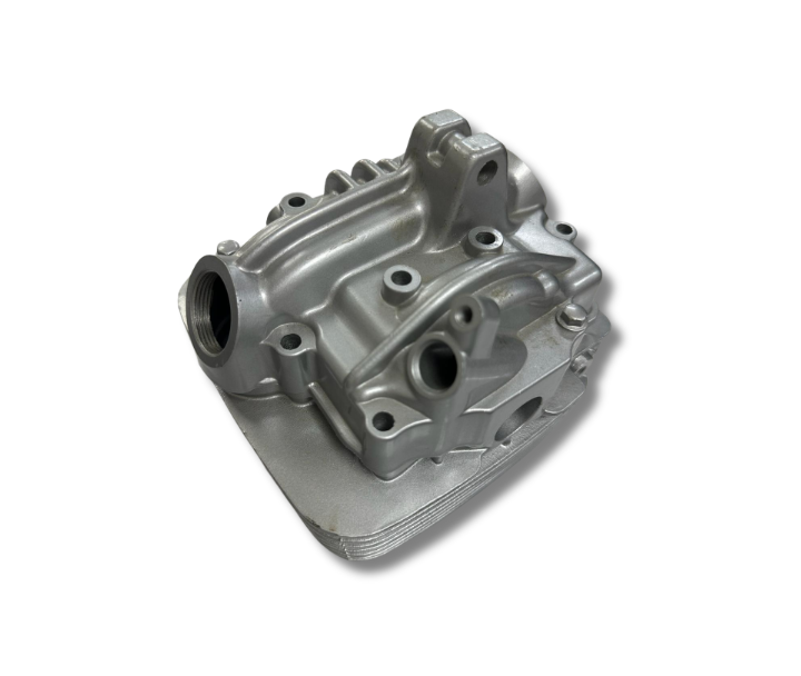 GN 125 SİLİNDİR KAPAK