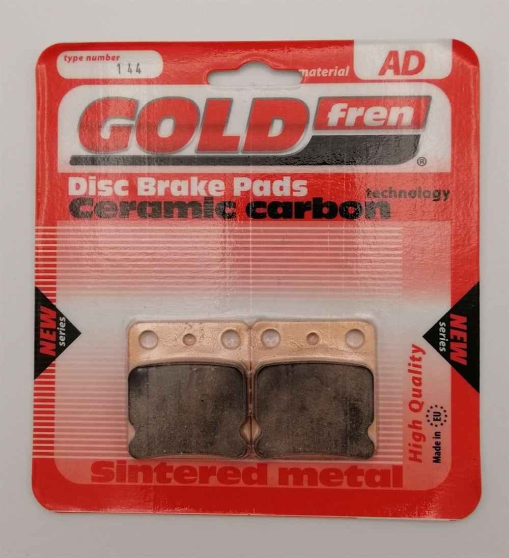 GOLD FREN BALATA AD144