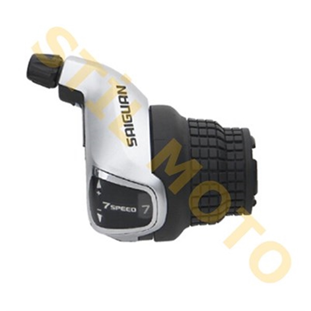 GRIP SHIFT VİTES KOLU  7  Lİ INDEX  [SAĞ TARAF]  K
